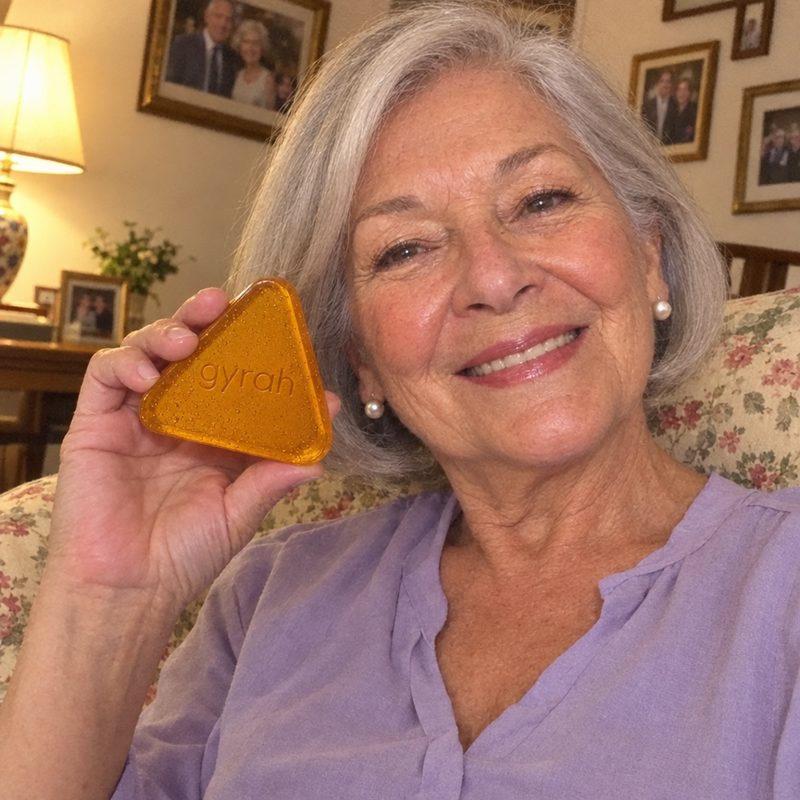Gloria Benton