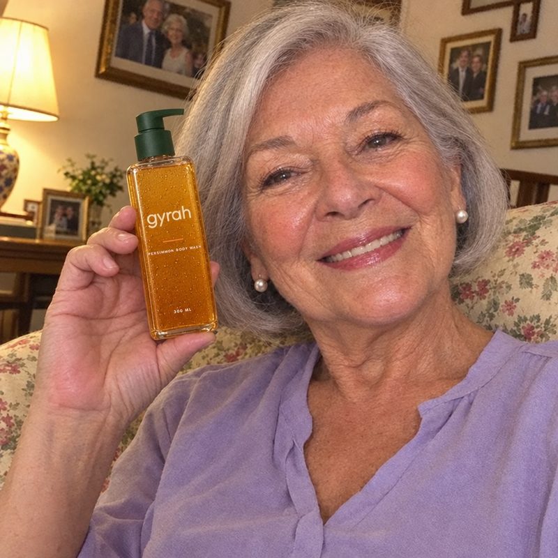 Gloria Benton