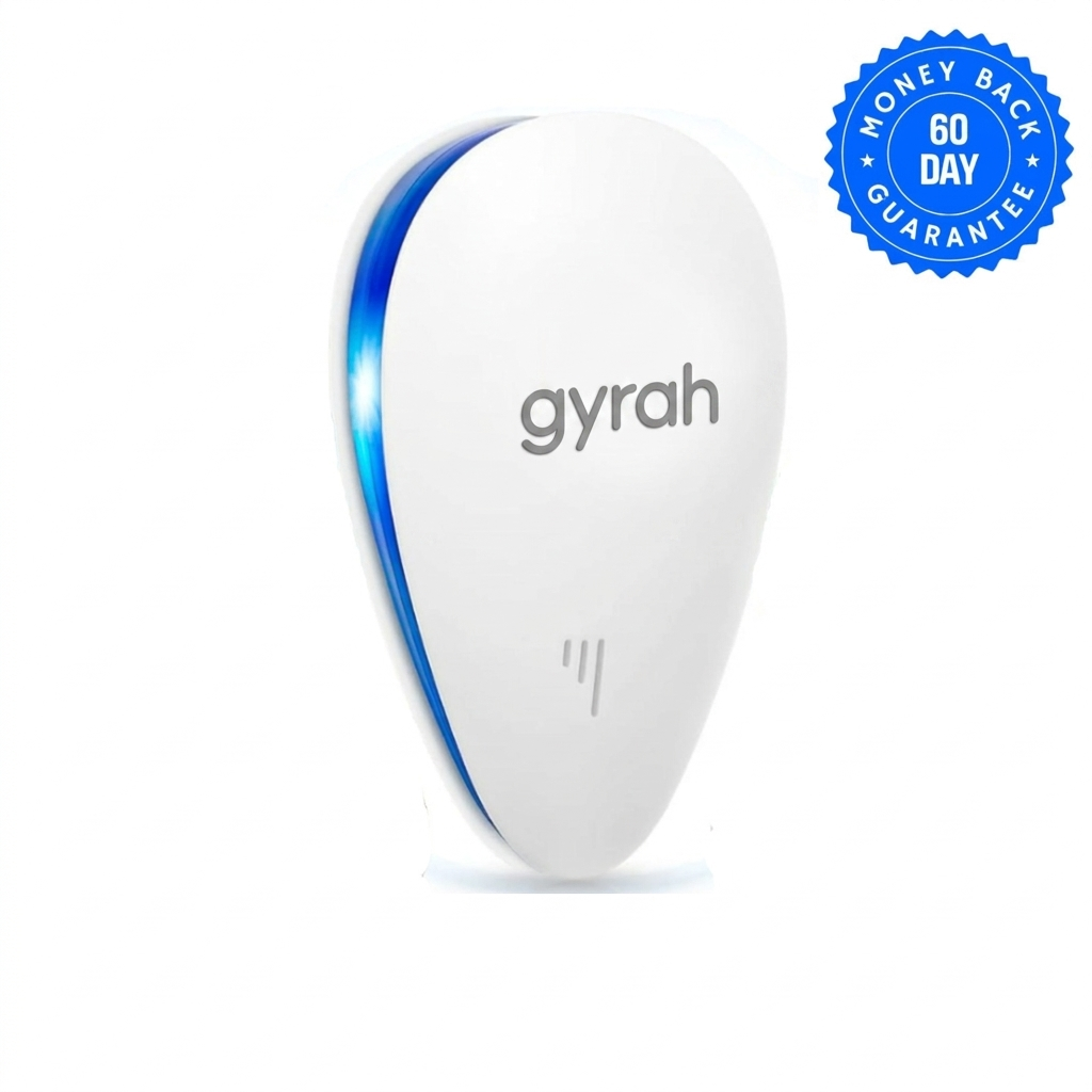 Gyrah Pest Repeller