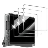 Protective Glass (3-PACK)