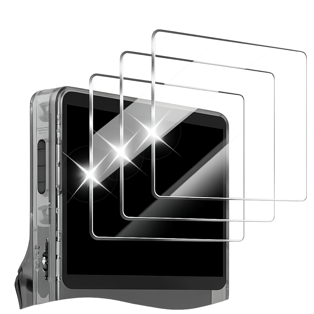 Protective Glass (3-PACK)