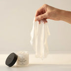 Collagen Night Wrapping Mask — Neck & Décolleté