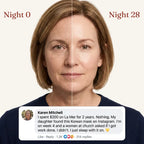 Collagen Night Wrapping Mask