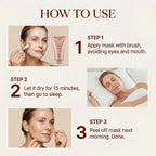 Collagen Night Wrapping Mask