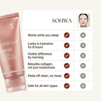 Collagen Night Wrapping Mask