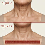 Collagen Night Wrapping Mask — Neck & Décolleté