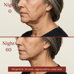 Collagen Night Wrapping Mask — Neck & Décolleté