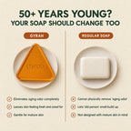 The Original Persimmon Soap
