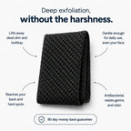 Japanese Exfoliating Washcloth
