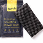 Japanese Exfoliating Washcloth