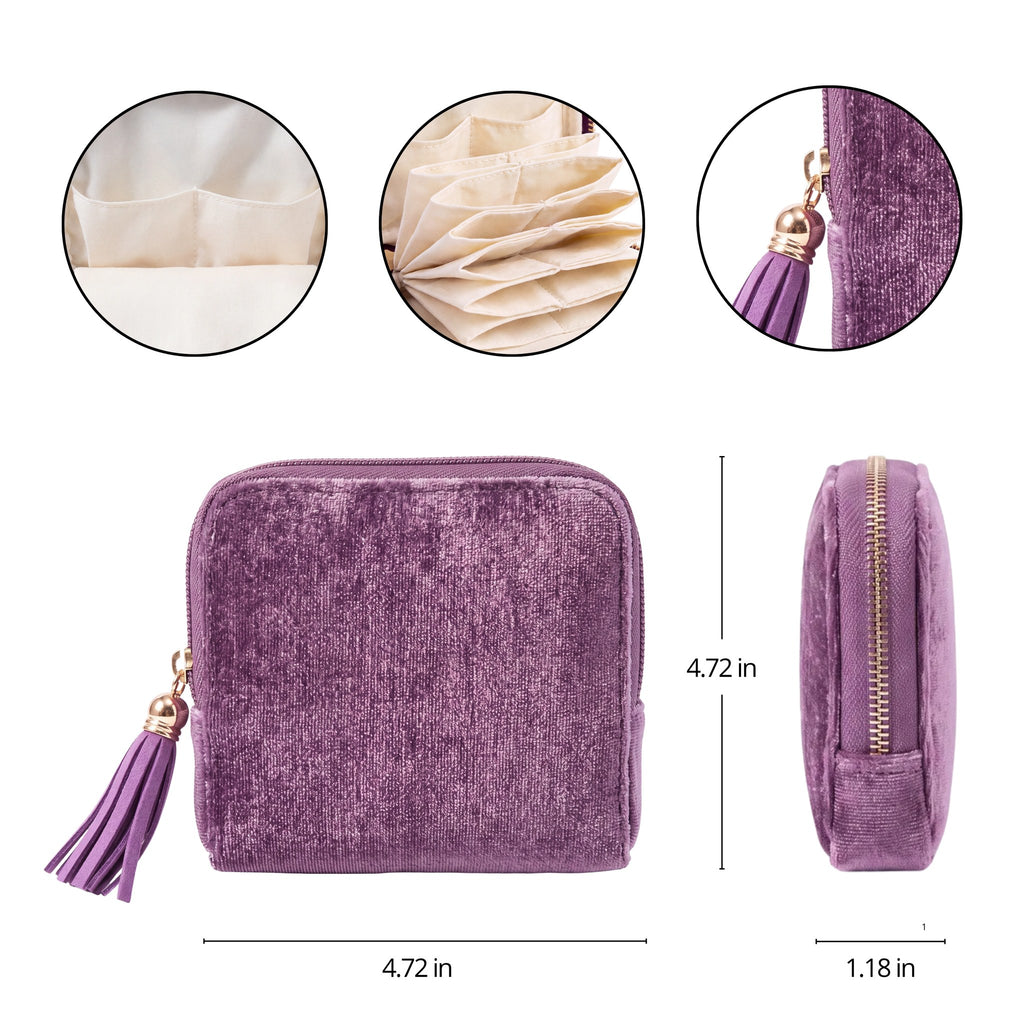 Pocky - The Tangle-Free Jewelry Case