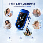 Health tracker for the whole family
