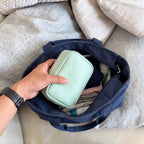 Pilly – The Pill Organizer Bag