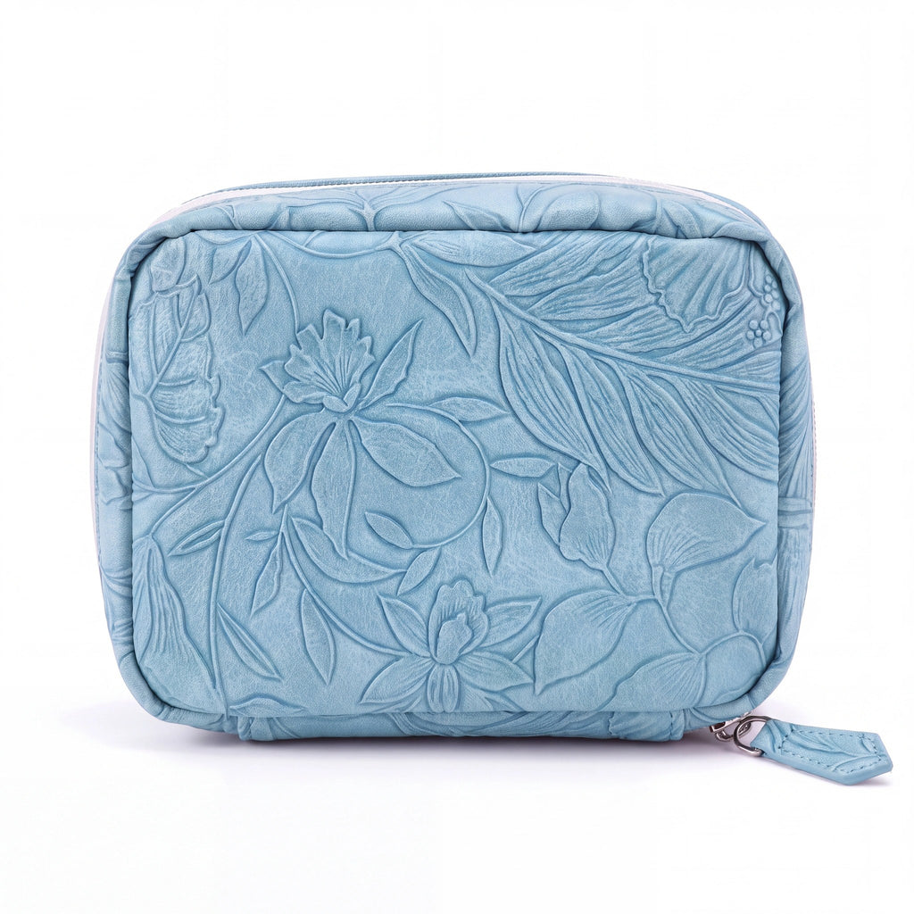 Pilly – The Pill Organizer Bag