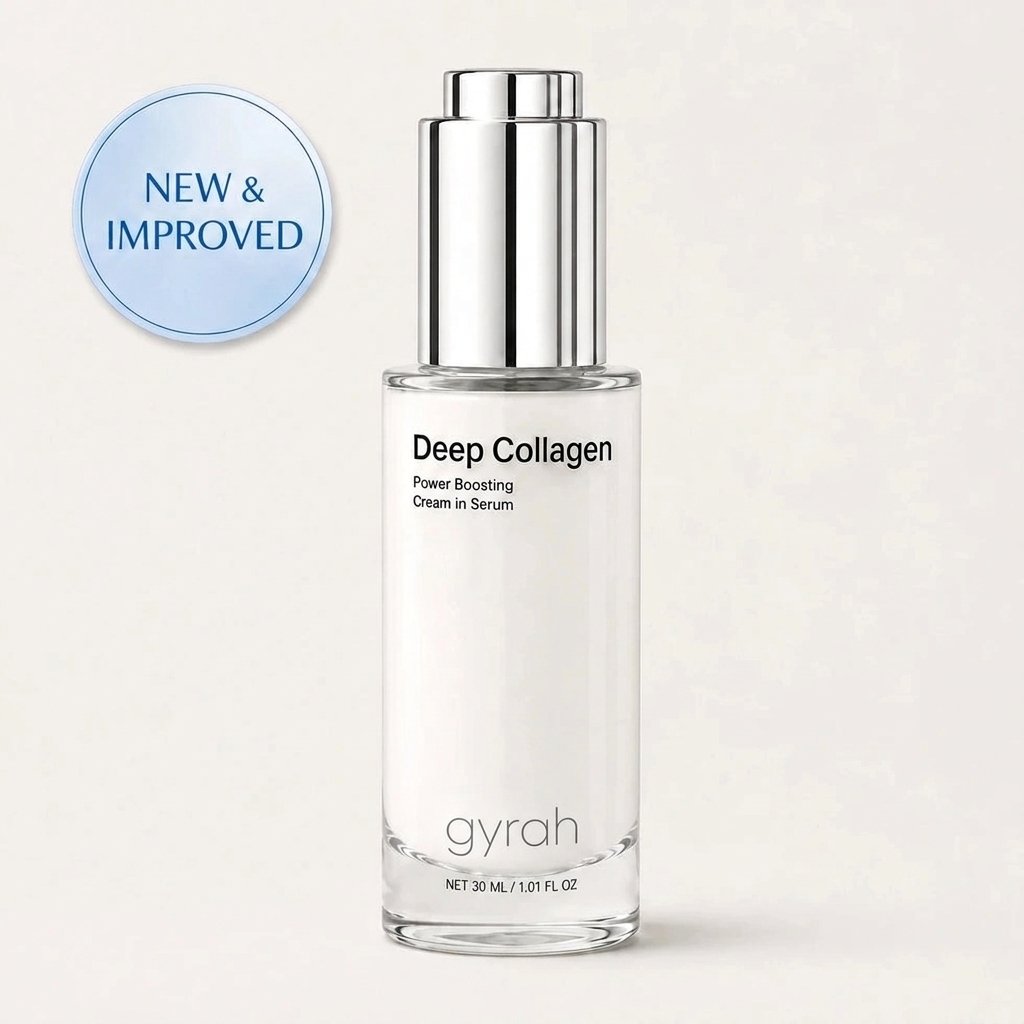 Gyrah Volufiline Serum