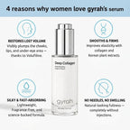 Gyrah Volufiline Serum