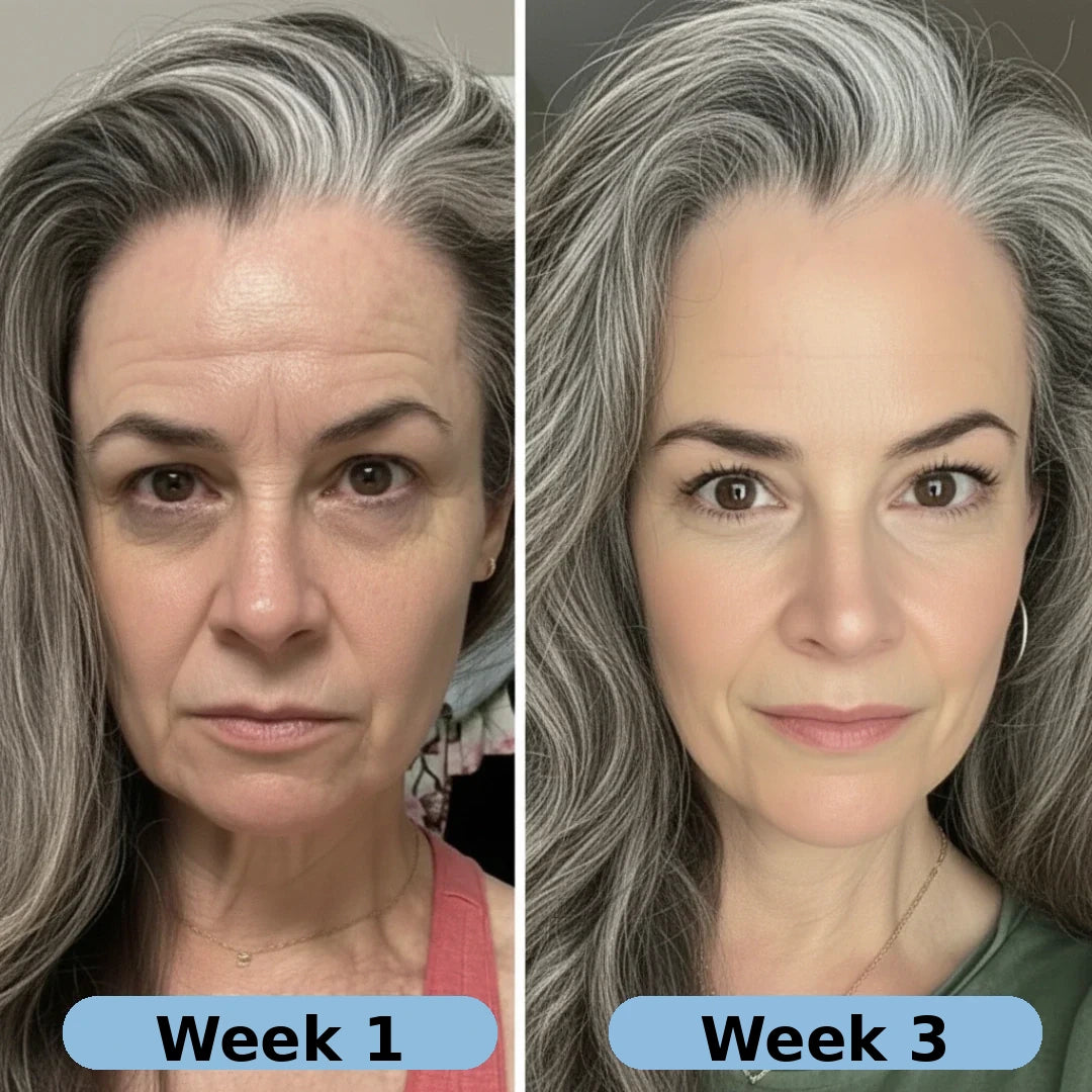 Gyrah Volufiline Serum