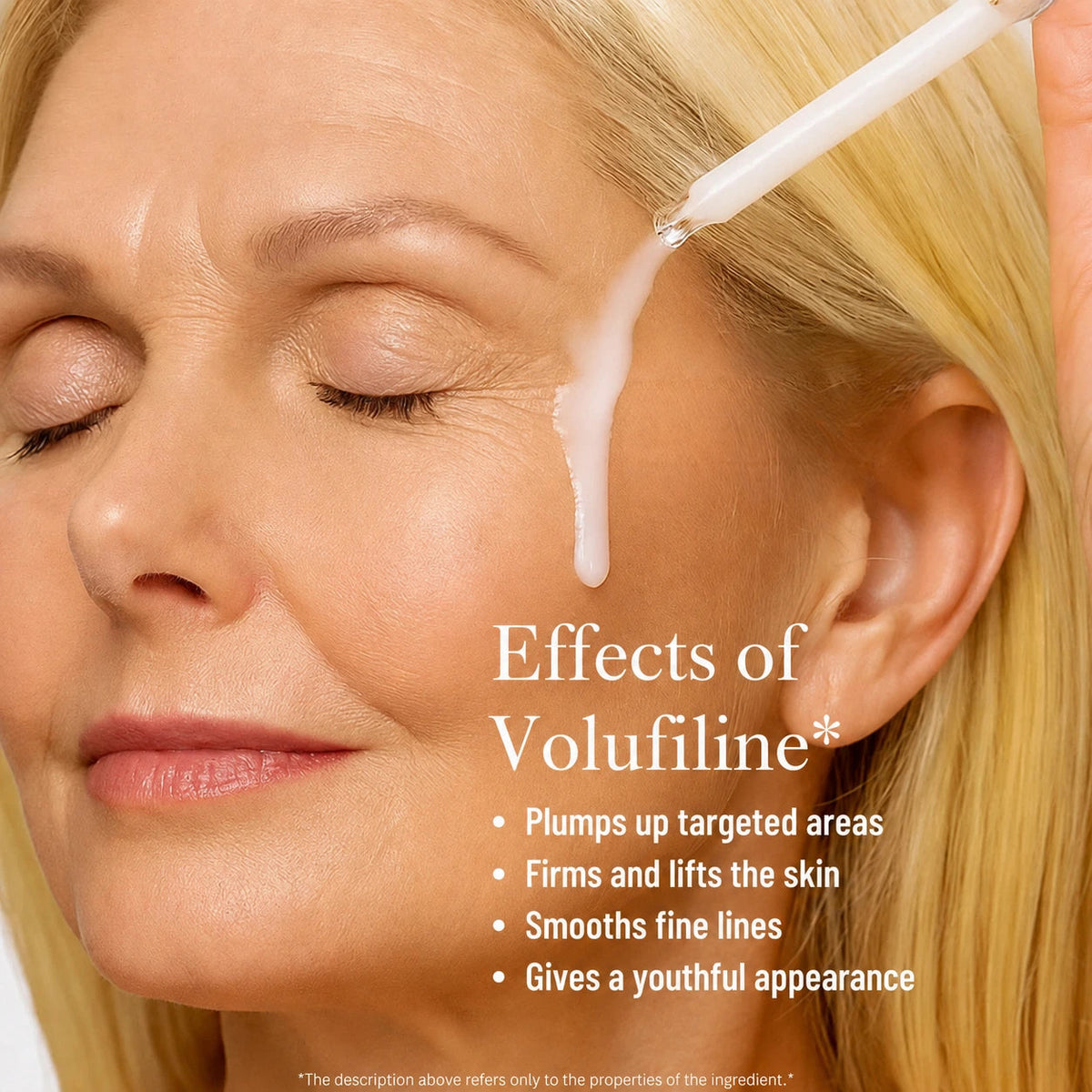 Gyrah Volufiline Serum