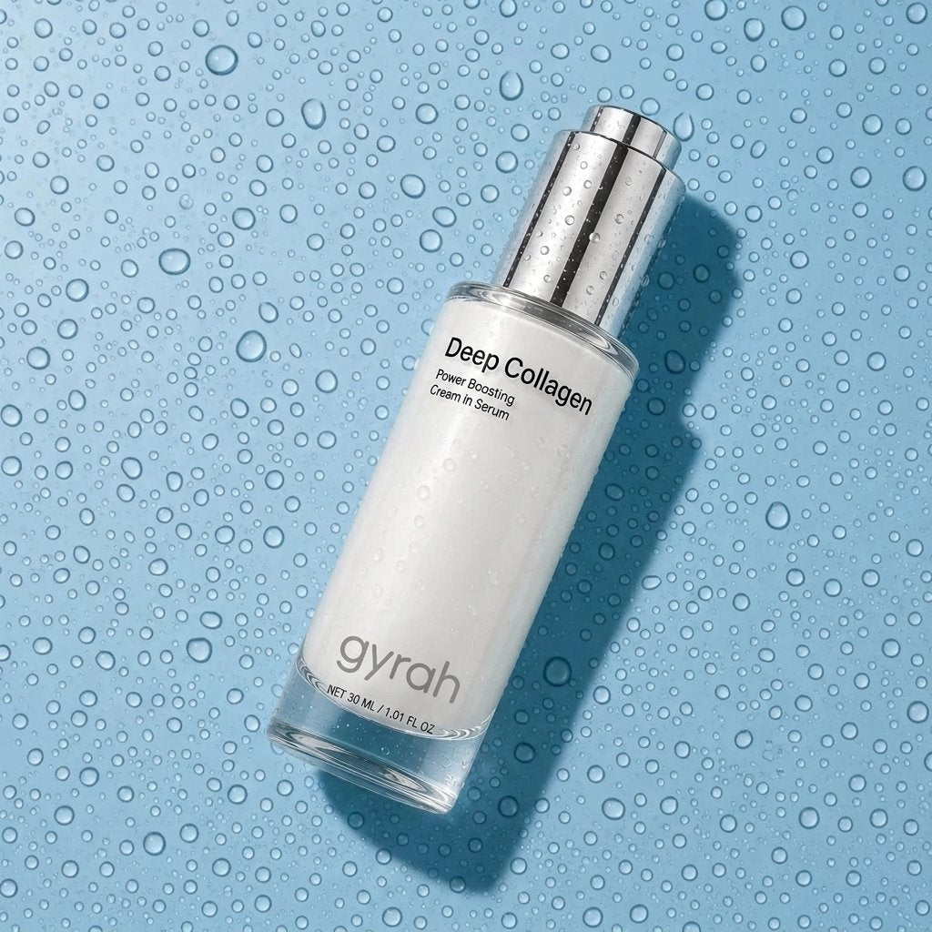 Gyrah Volufiline Serum