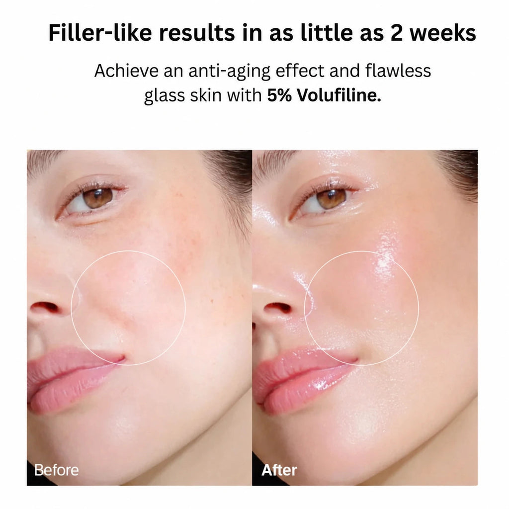 Gyrah Volufiline Serum