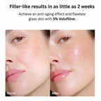 Gyrah Volufiline Serum