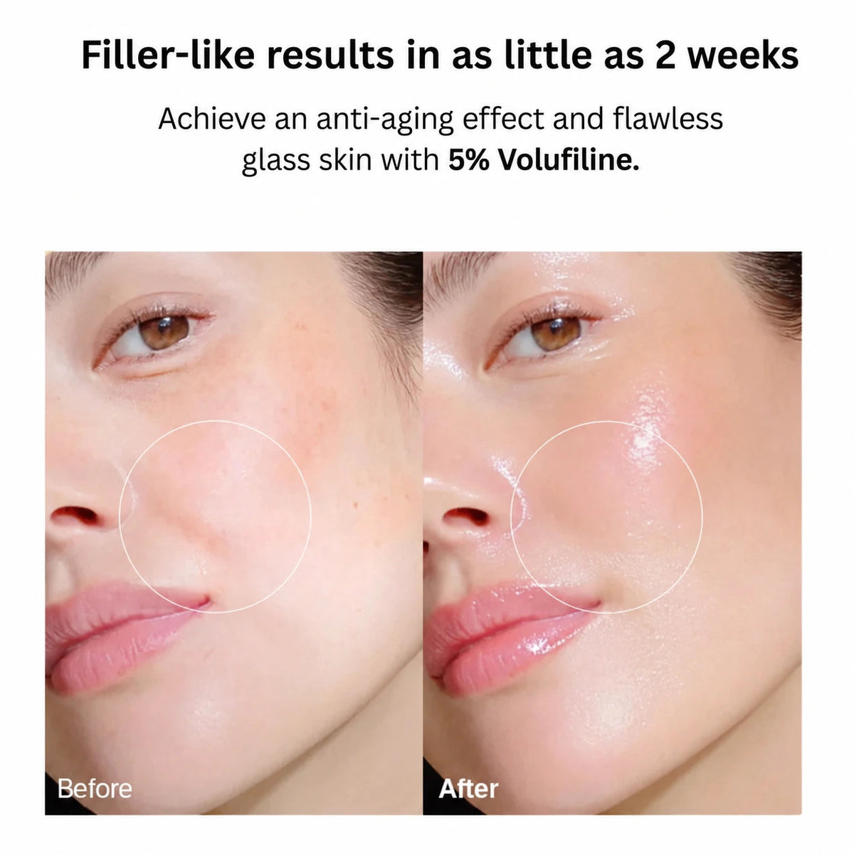 Gyrah Volufiline Serum
