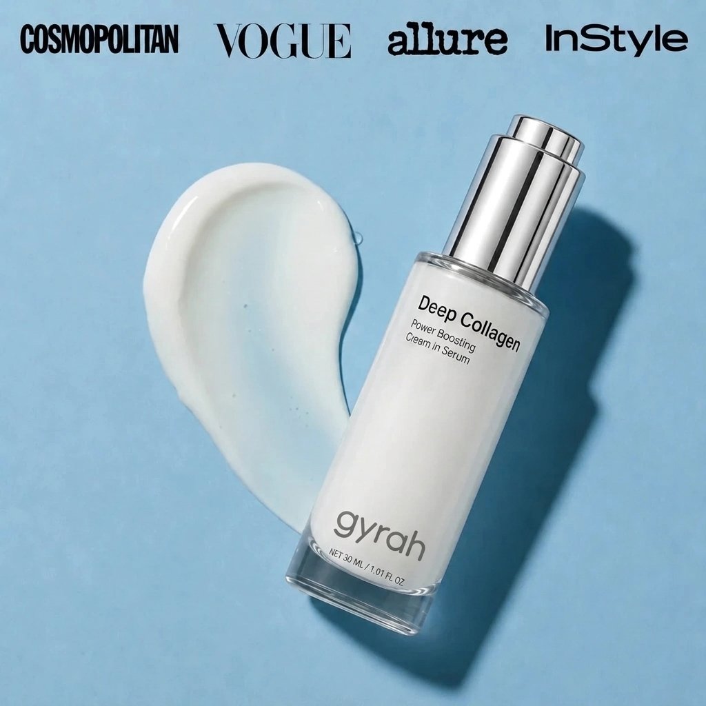 Gyrah Volufiline Serum