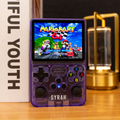 GYRAH ONE - RETRO GAMES CONSOLE