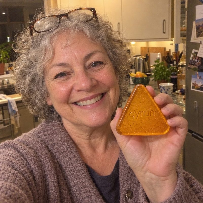 Deborah Lyons